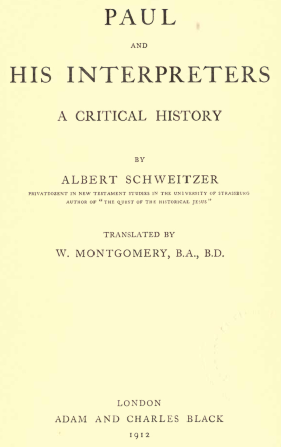 Cover Art