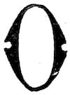 O