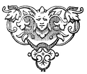 decorative