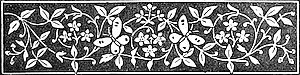 decorative