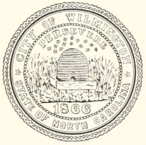 Seal of Wilmington