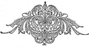 decorative