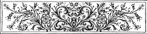 decorative