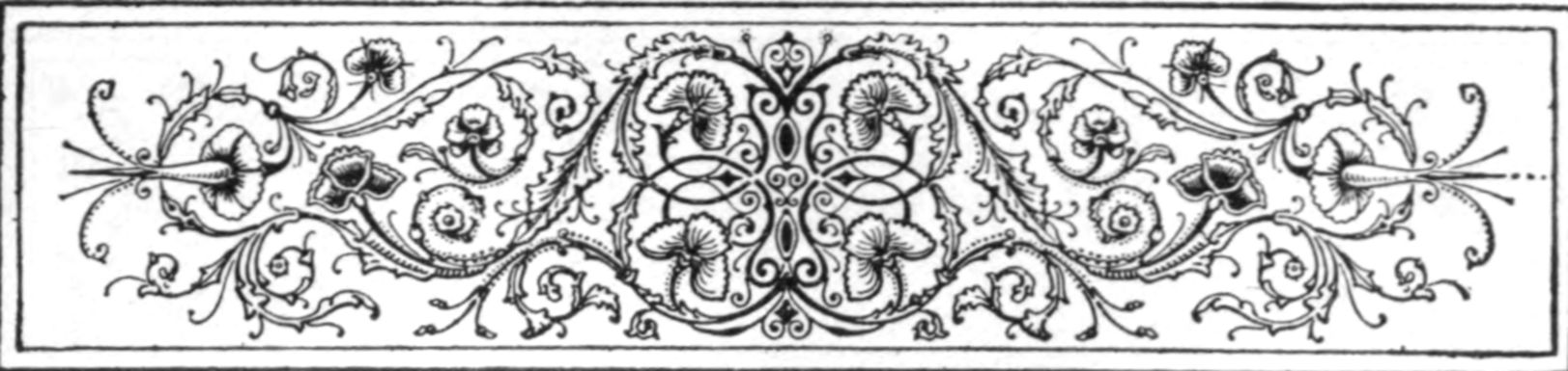 decorative