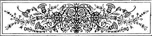 decorative