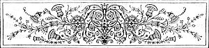 decorative