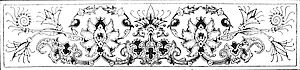 decorative