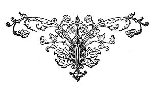 decorative