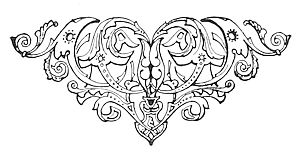 decorative