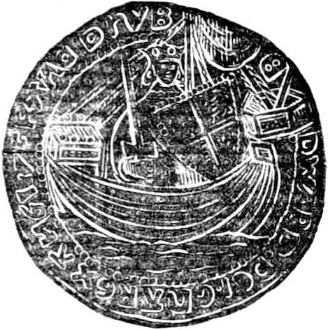 Publisher’s Colophon