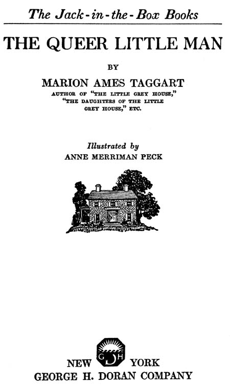 title page