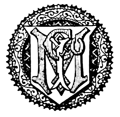 Colophon