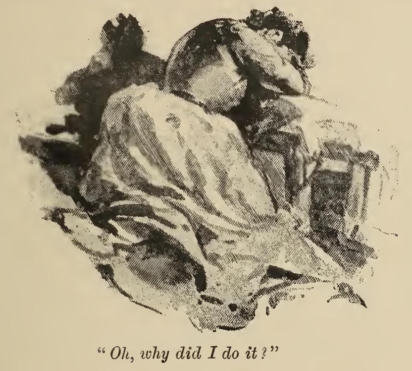 0091 'oh, Why Did I Do It?'